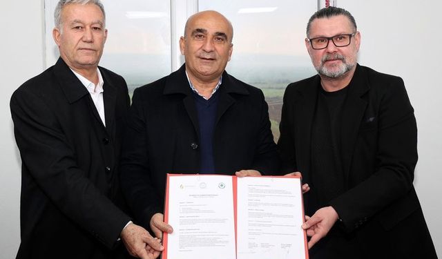 Araban – Kastamonu arasında iş birliği protokolü imzalandı