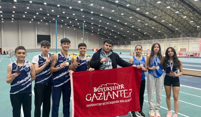 Gaziantep Büyükşehir, eğitim ve hizmetlerle dolu bir haftayı geride bıraktı