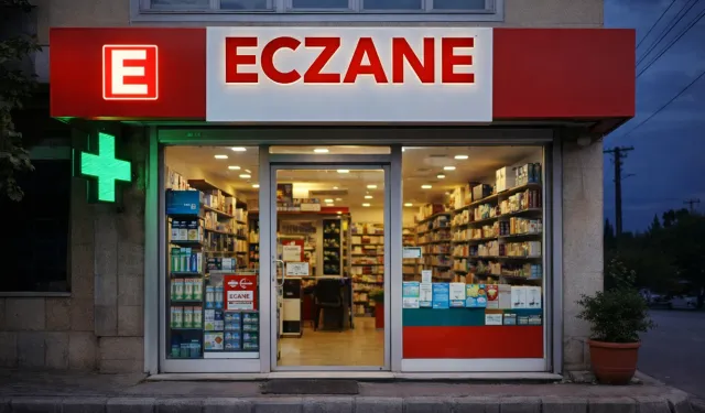 Gaziantep’te 3 Mart Salı günü hangi eczaneler nöbetçi?