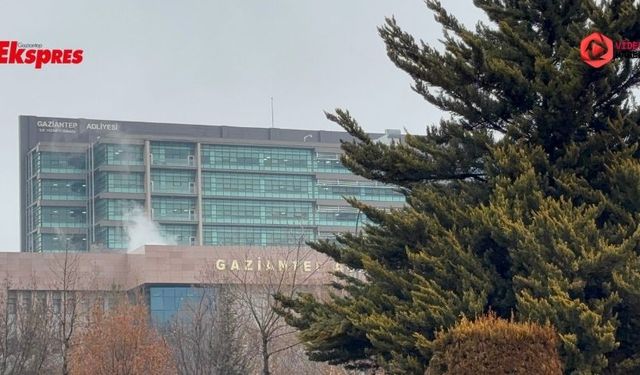 Parkta başlayan kavga, mahkemede bitti