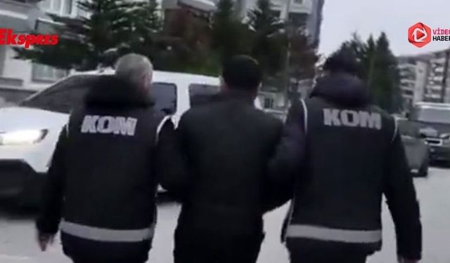 Sahte rapor çetesi çökertildi