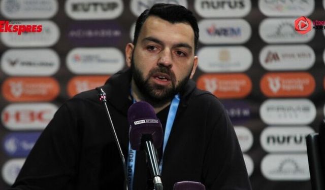 Demirci: "Taraftarımızdan özür diliyoruz"