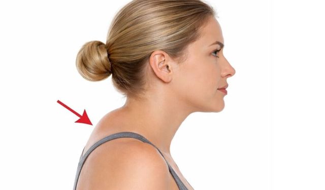 Ense hörgücüne dikkat: Sağlık sorunlarının işareti olabilir