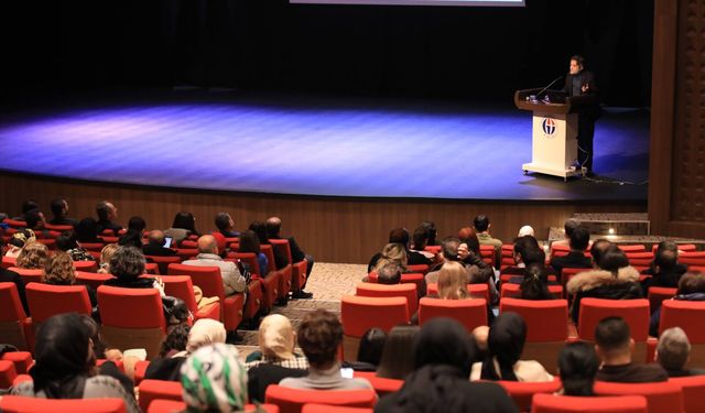 GAÜN’de eğitim - öğretim süreçleri masaya yatırıldı