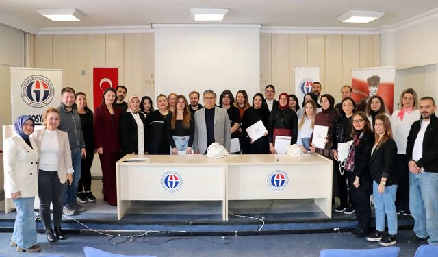 GAÜN’de öğrenci projelerinde yapay zeka dönemi