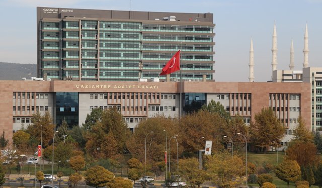 Osman Çiçek davasında mütalaa açıklandı