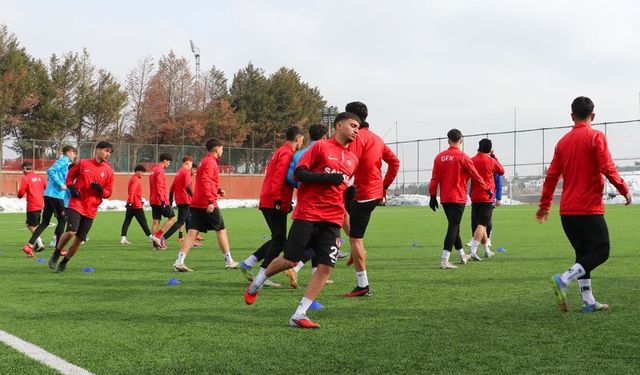 Gaziantep FK Kocaeli Deplasmanına Hazır