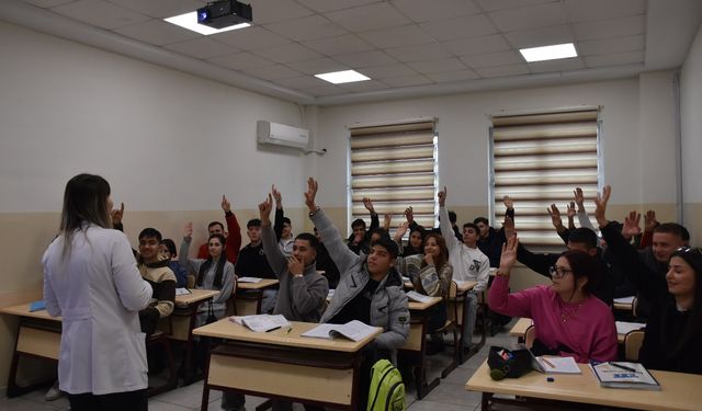 Gaziantep'te sınav adaylarına büyük müjde