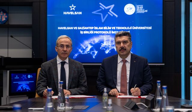 GİBTÜ’den Milli Teknoloji hamlesine Üniversite–Sanayi desteği