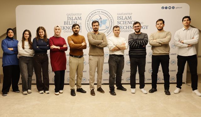 GİBTÜ'den uluslararası başarı