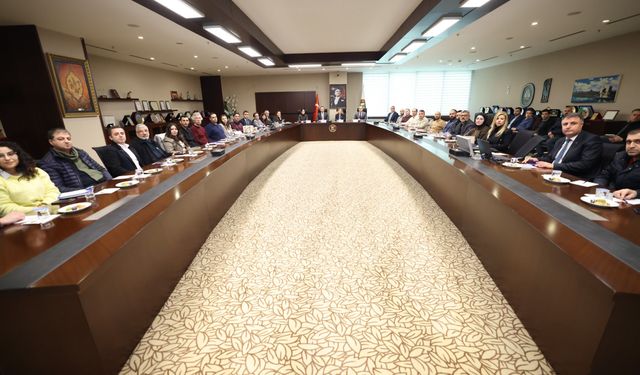 Gaziantep’te firmalara dijital dönüşüm desteği