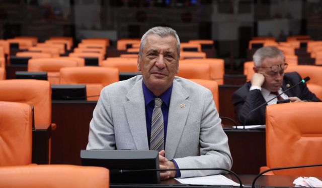 Öztürkmen: Gaziantep’te konkordato ilanları zirve yaptı