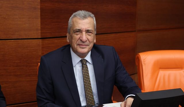 Hasan Öztürkmen otoyol geçiş ücretlerine dikkat çekti