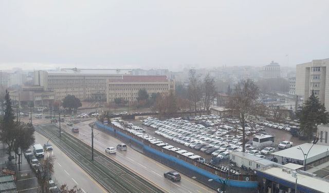 Gaziantep’te Bugün Sıcaklık Düşecek mi?