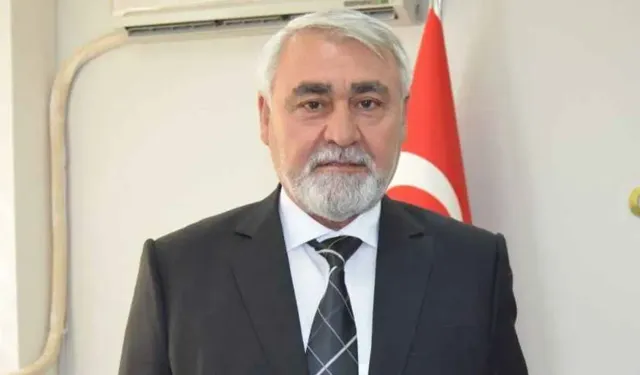 Yıldırım “Ya Muhalefet Olun Ya da İktidara Katılın!”