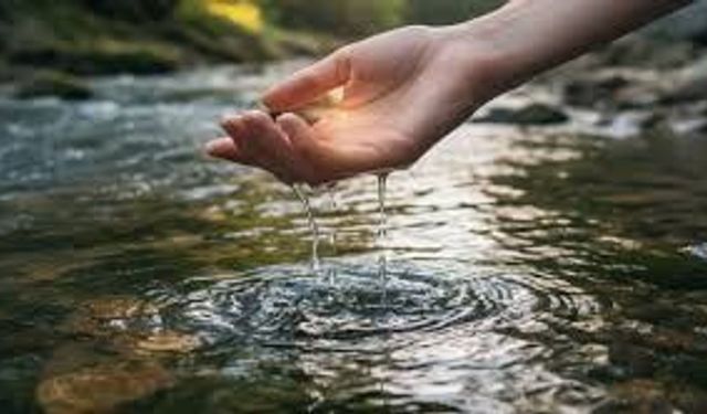 Cemre suya düştü, Gaziantep’te sıcaklıklar yükseliyor