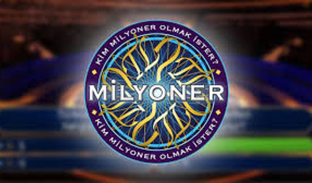 Milyoner’de Şaşırtan Soru! Futbol Sahasına Kaç Basketbol Sahası Sığar?