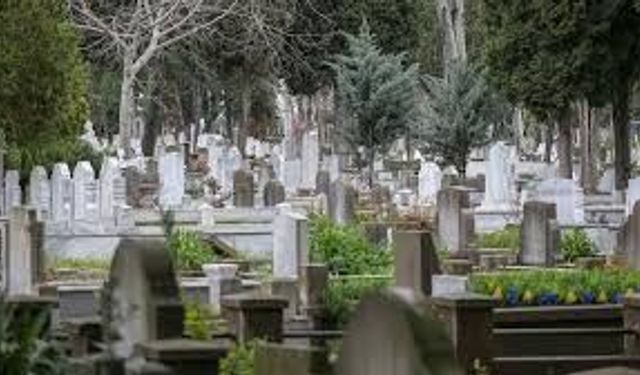 Gaziantep’te 6 Nisan’da vefat edenler