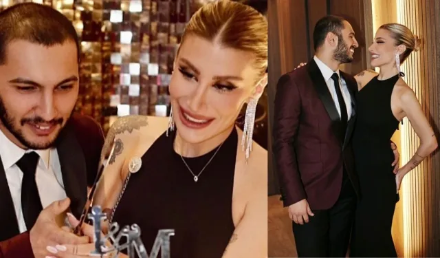 İrem Derici Nişanlandı: İrem Derici’nin Nişanlısı Kim?