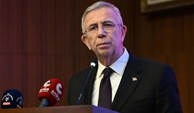 Keçiören Krizi: Yavaş’tan Sert Çıkış