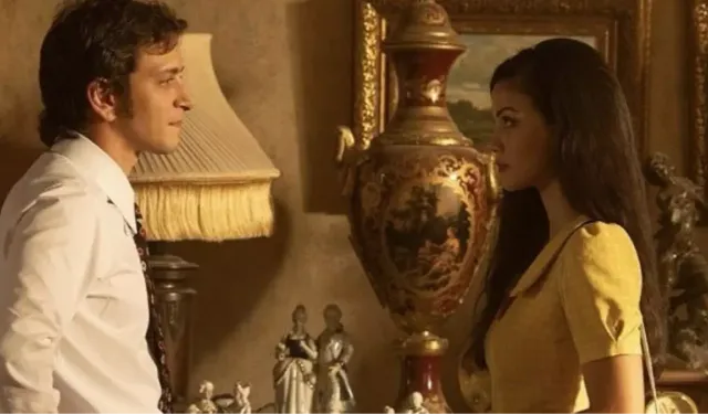 Masumiyet Müzesi Dizisi İzleyicisi ile Buluştu