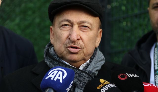 Memik Yılmaz: "Gaziantep bu kadar sahipsiz değil"