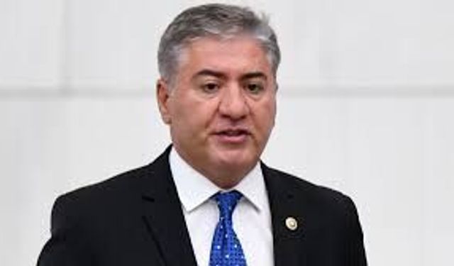 Murat Emir Özarslan’ın kapı kapı dolaştığını duyuyorduk