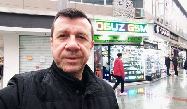 Gaziantep’te esnaftan tabela dayatmasına tepki