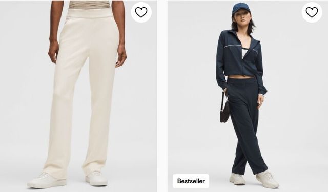 Stil ve Konforu Buluşturan Kadın Pantolon Rehberi