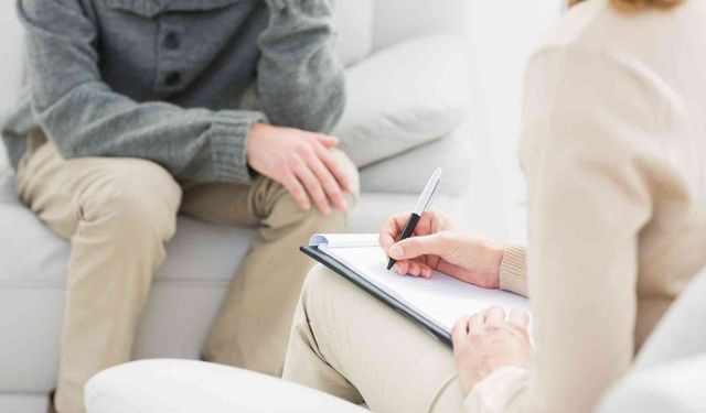 Psikoloğa Gitmek Sicile İşler mi?