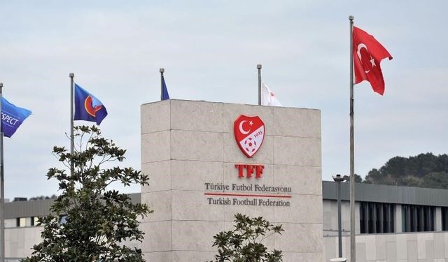 PFDK’dan kulüplere ceza yağdı