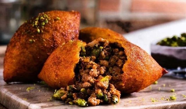 Gaziantep usulü içli köfte nasıl yapılır? Püf noktaları nedir?