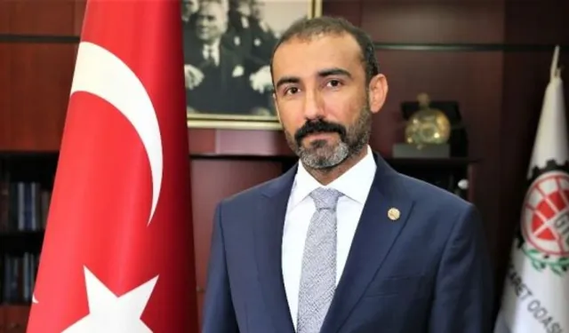 GTO Başkanı Yıldırım’dan 100 Milyar TL’lik finansman paketine destek