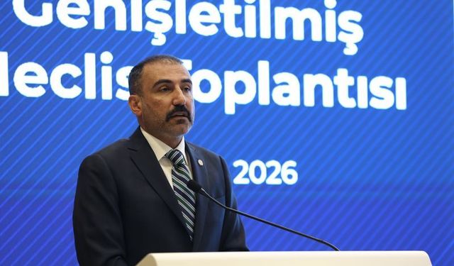 Yıldırım: Rakamlar ciddi uyarı veriyor