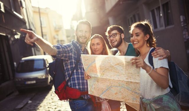 Ramazan Bayramı’nda 3-4 günde keşfedilebilecek 10 rota