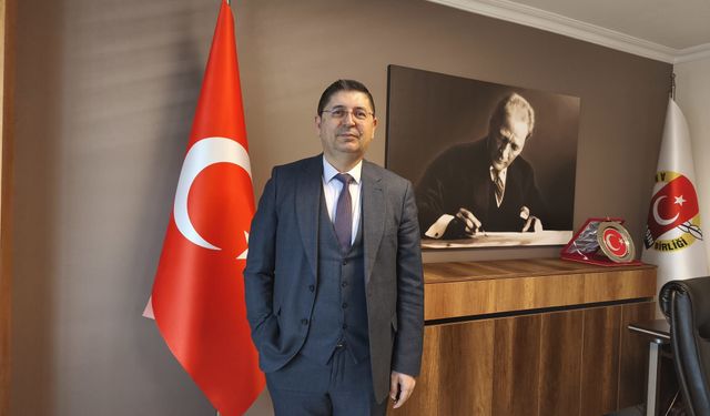 Acımız hâlâ taze, yaramız hâlâ açık…