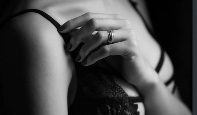 Kadınları baştan çıkaran 11 gizli zevk noktası