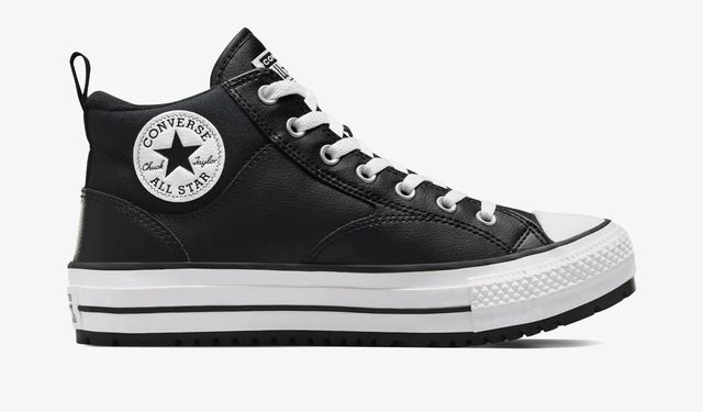 Rahatlığı ve Tarzı Bir Arada Sunan Converse Ayakkabı Modelleri