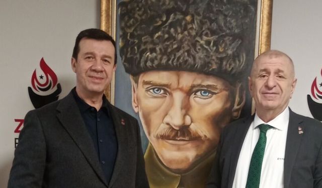 Mehmet Pamuk, “Terörle müzakere edilmez”