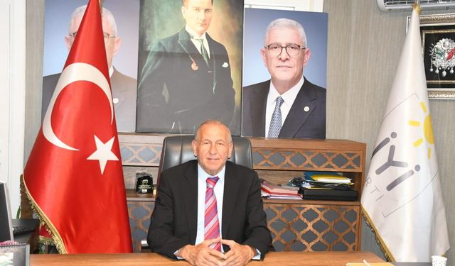 Başkülekçi: “Bu Düzen Alın Terini Değil, Rantçıyı Besliyor”