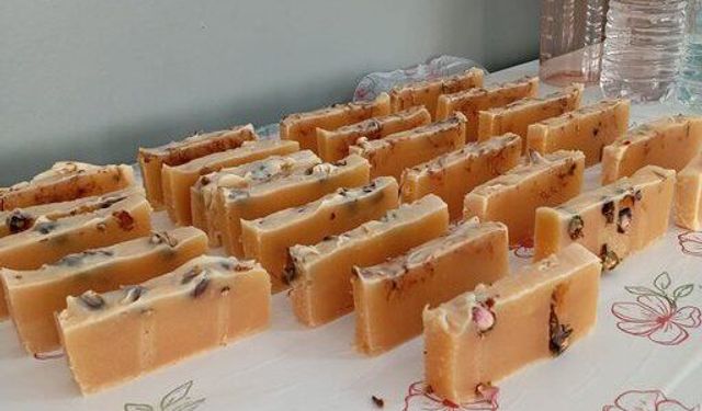 Nizipli öğrencilerden çevreye anlamlı katkı