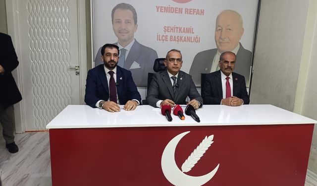 Koyuncu: “Kararı Sandık Verir”