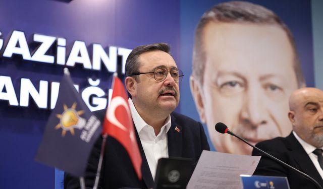 Fedaioğlu: “28 Şubat Kara Bir Gündür”