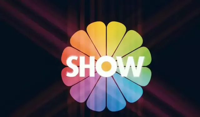 Show TV Yayın Akışında Bugün Neler Var? SHOW TV Güncel Yayın Akışı ve Canlı İzleme Bilgileri