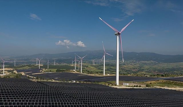 Yenilenebilir enerji yatırımlarında süreç kısalıyor mu?