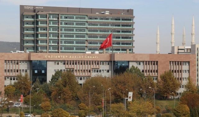 Gaziantep’te 25 yaşındaki gencin öldürülmesi davasında ilk duruşma