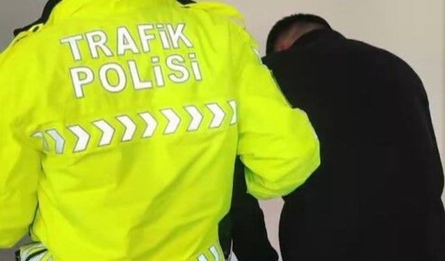 Gaziantep’te trafikte saldırı girişimine ağır yaptırım