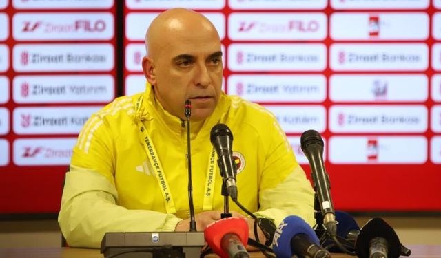 Fenerbahçe Gaziantep’te 4 Golle Çeyrek Finalde