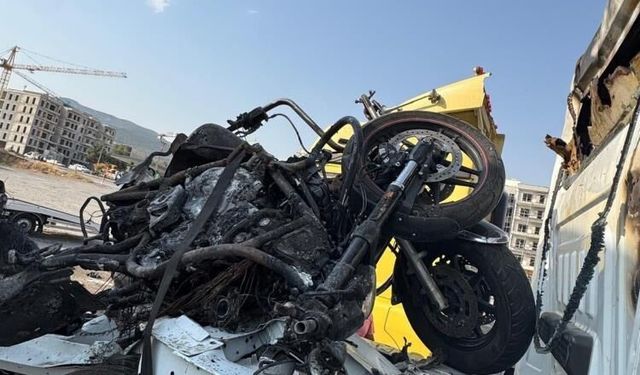 İki Bacağını Kaybeden Genç Kadının Davasında Sürücü Tahliye Edildi