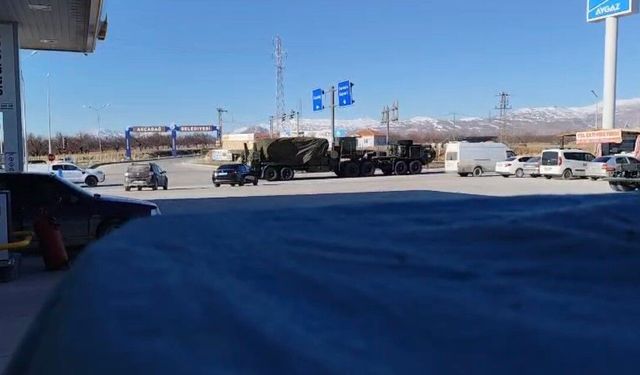 Türkiye Savaşa Mı Hazırlanıyor?